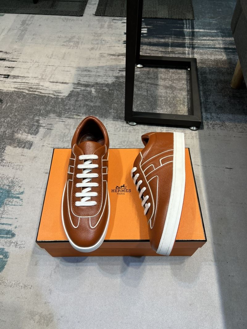 Hermes Casual Shoes